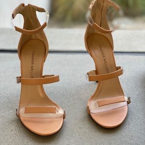 Tamara Mellon Frontline 405